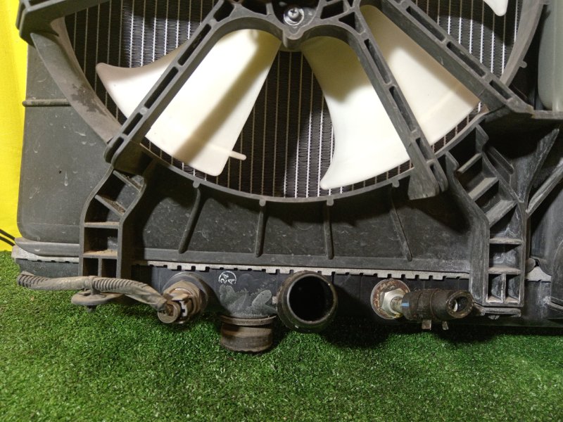 радиатор основной, 7000 рублей, Красноярск