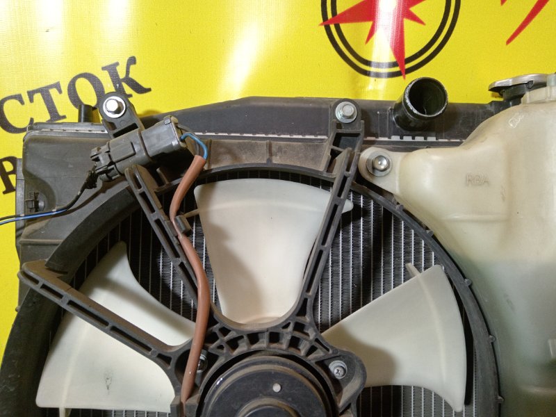 радиатор основной, 7000 рублей, Красноярск