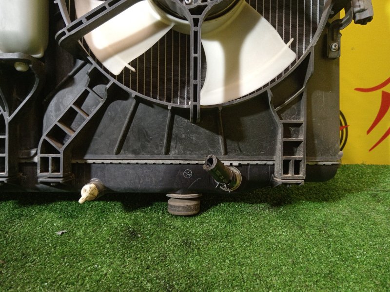 радиатор основной, 7000 рублей, Красноярск