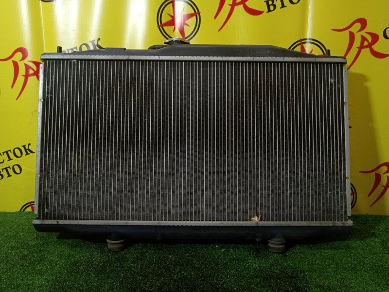 радиатор основной, 7000 рублей, Красноярск