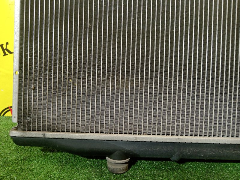 радиатор основной, 7000 рублей, Красноярск