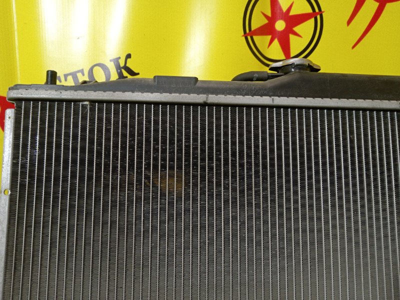 радиатор основной, 7000 рублей, Красноярск