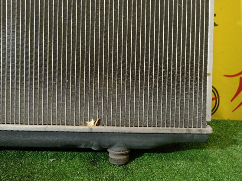 радиатор основной, 7000 рублей, Красноярск