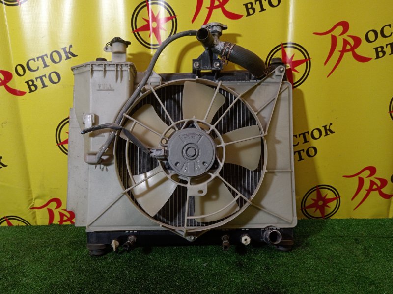 радиатор основной, 5000 рублей, Красноярск