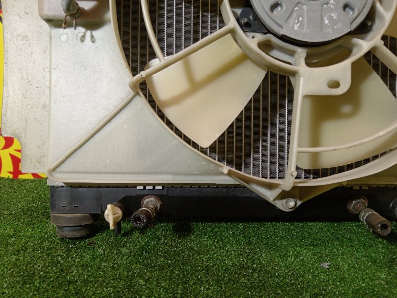 радиатор основной, 5000 рублей, Красноярск