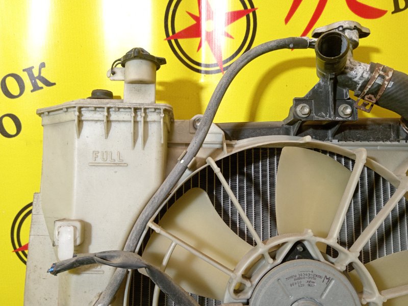 радиатор основной, 5000 рублей, Красноярск