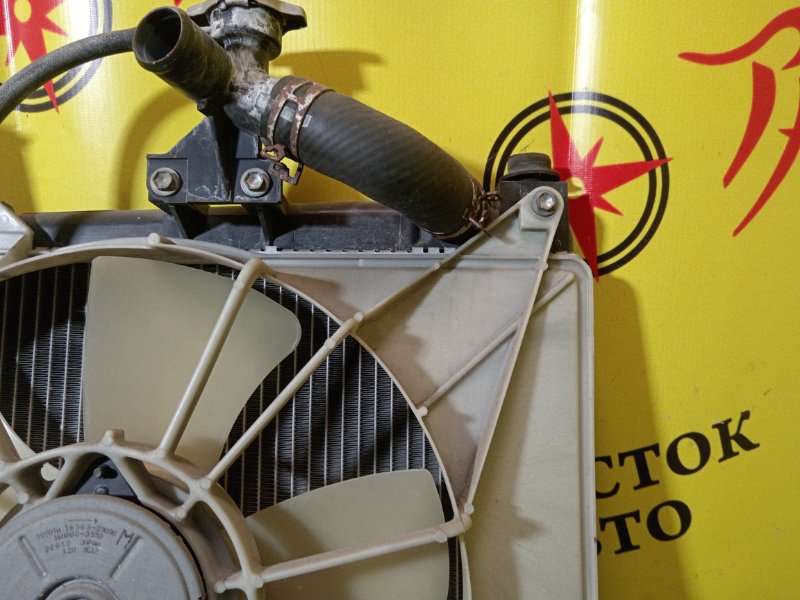 радиатор основной, 5000 рублей, Красноярск