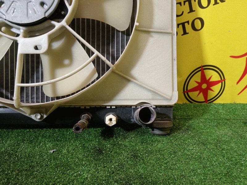 радиатор основной, 5000 рублей, Красноярск