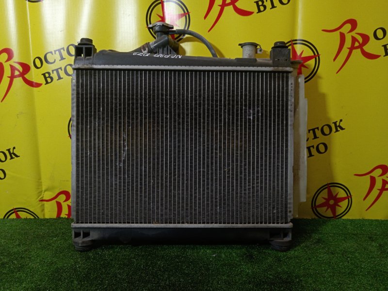 радиатор основной, 5000 рублей, Красноярск