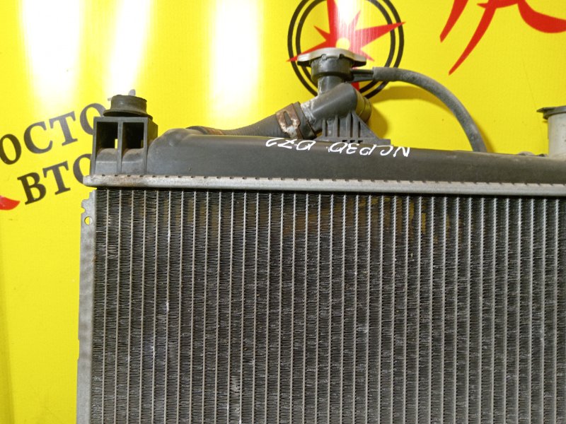 радиатор основной, 5000 рублей, Красноярск