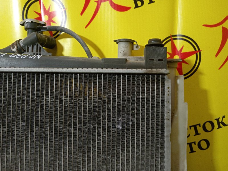 радиатор основной, 5000 рублей, Красноярск