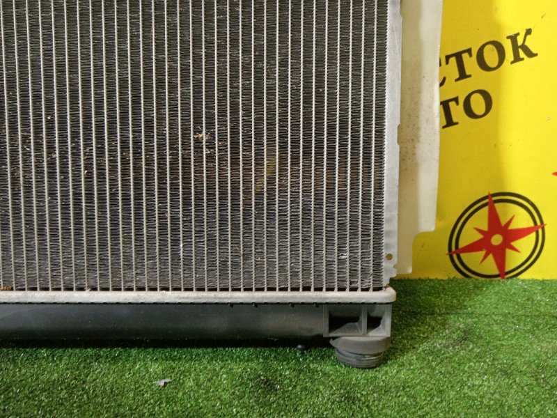 радиатор основной, 5000 рублей, Красноярск