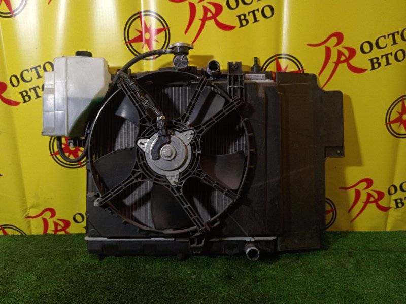 радиатор основной, 4500 рублей, Красноярск