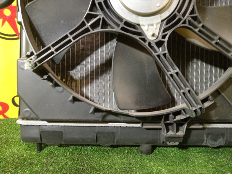 радиатор основной, 4500 рублей, Красноярск