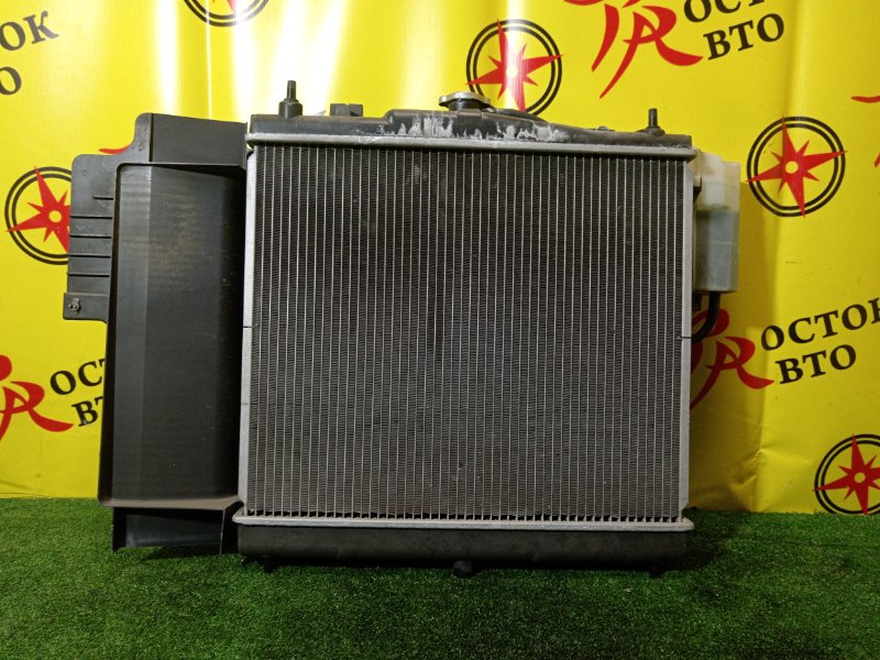 радиатор основной, 4500 рублей, Красноярск