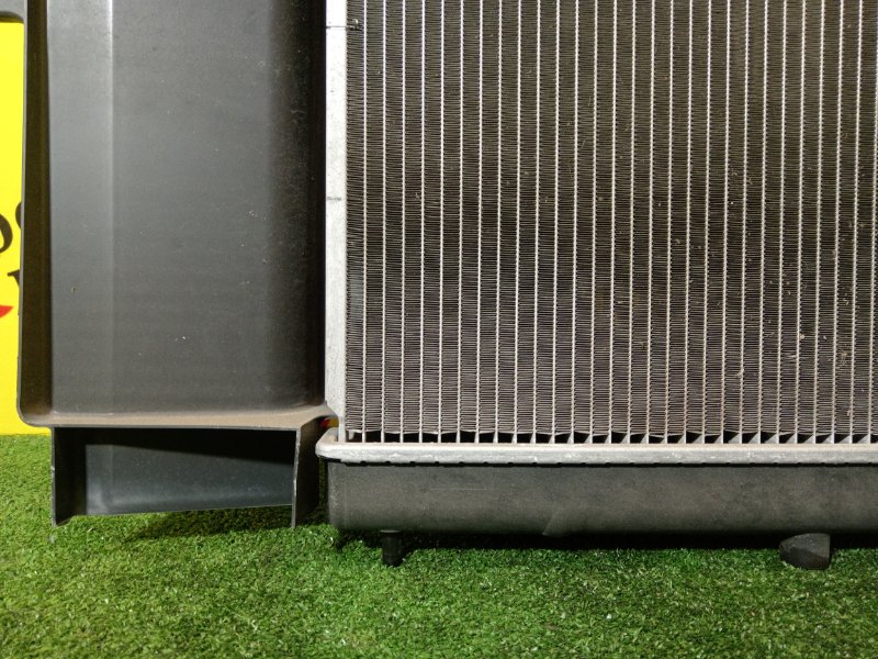 радиатор основной, 4500 рублей, Красноярск