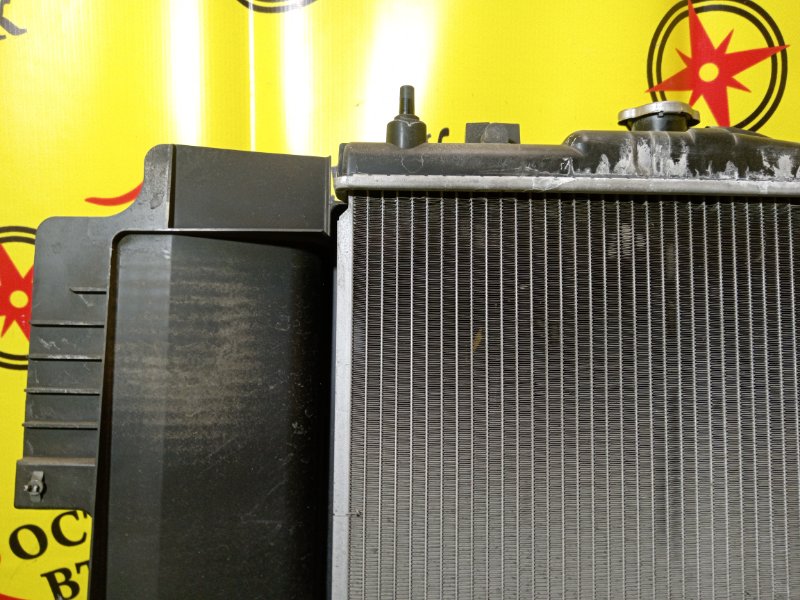 радиатор основной, 4500 рублей, Красноярск