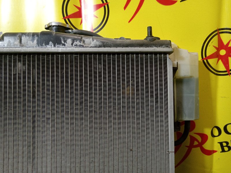 радиатор основной, 4500 рублей, Красноярск