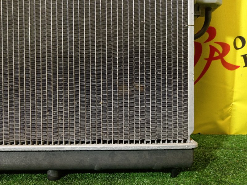 радиатор основной, 4500 рублей, Красноярск