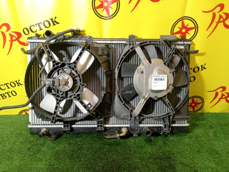 радиатор основной, 7500 рублей, Красноярск