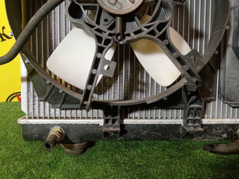 радиатор основной, 7500 рублей, Красноярск