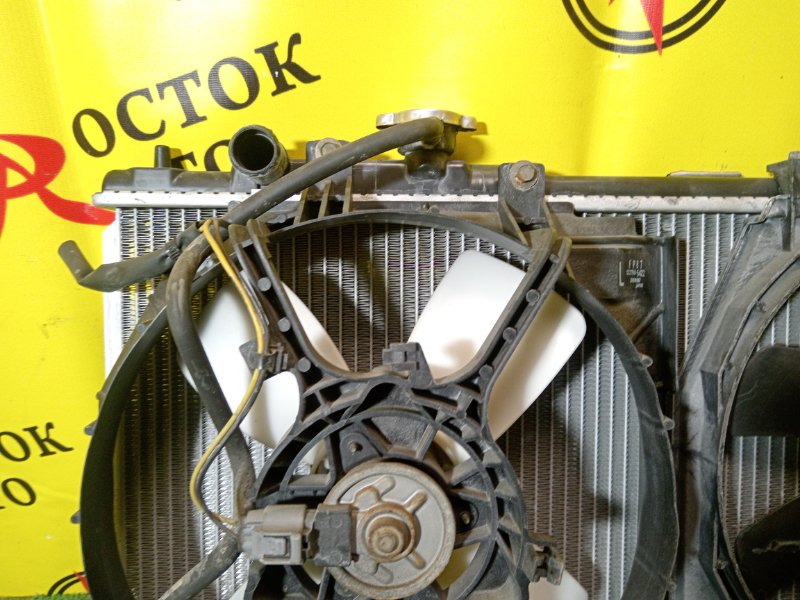 радиатор основной, 7500 рублей, Красноярск