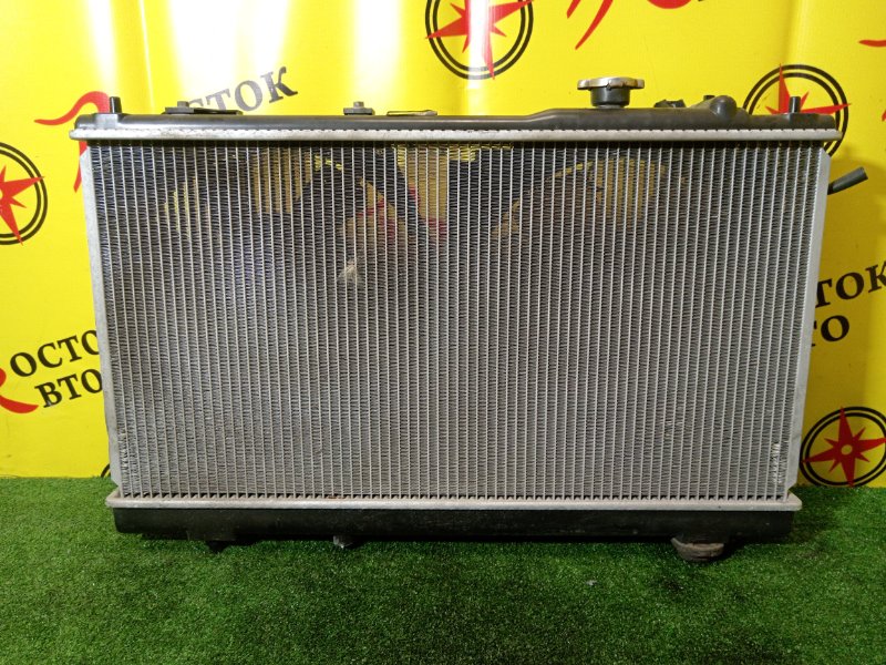 радиатор основной, 7500 рублей, Красноярск