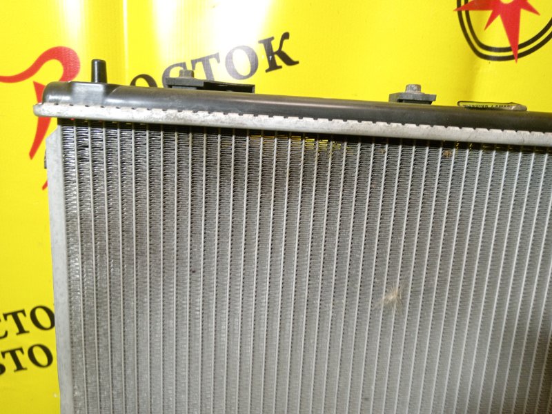 радиатор основной, 7500 рублей, Красноярск