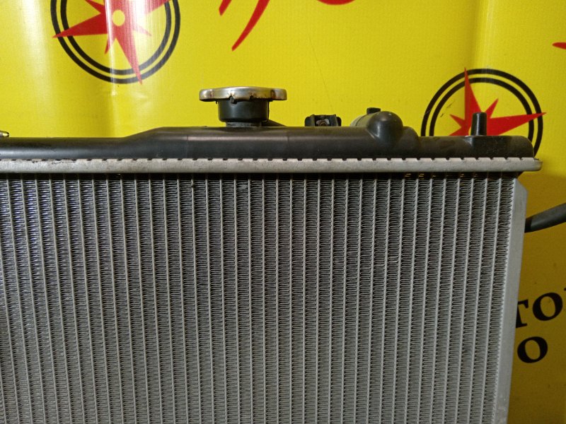 радиатор основной, 7500 рублей, Красноярск