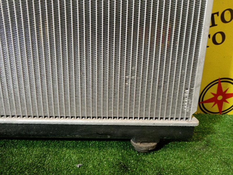 радиатор основной, 7500 рублей, Красноярск