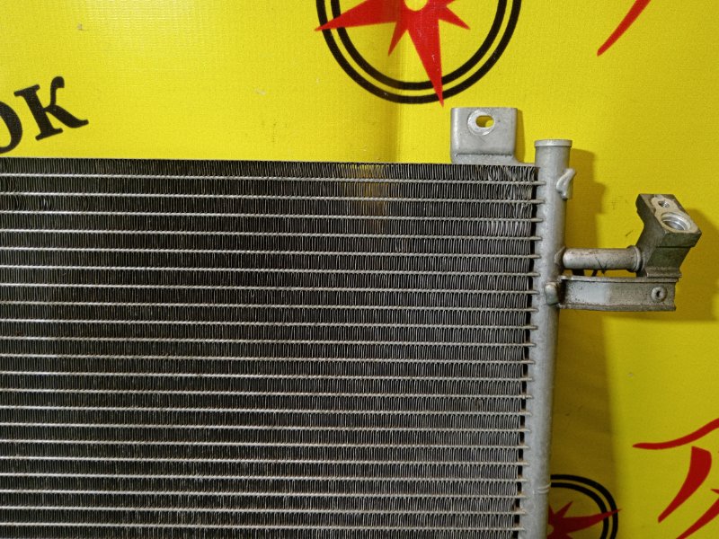 Радиатор кондиционера, 1500 рублей, Красноярск