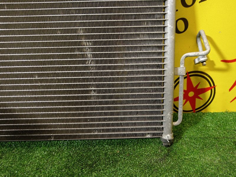 Радиатор кондиционера, 1500 рублей, Красноярск