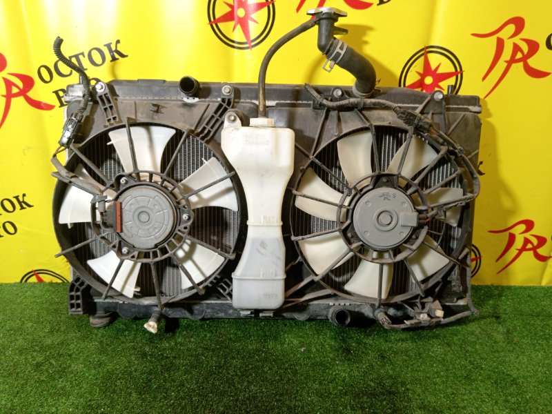 радиатор основной, 4500 рублей, Красноярск