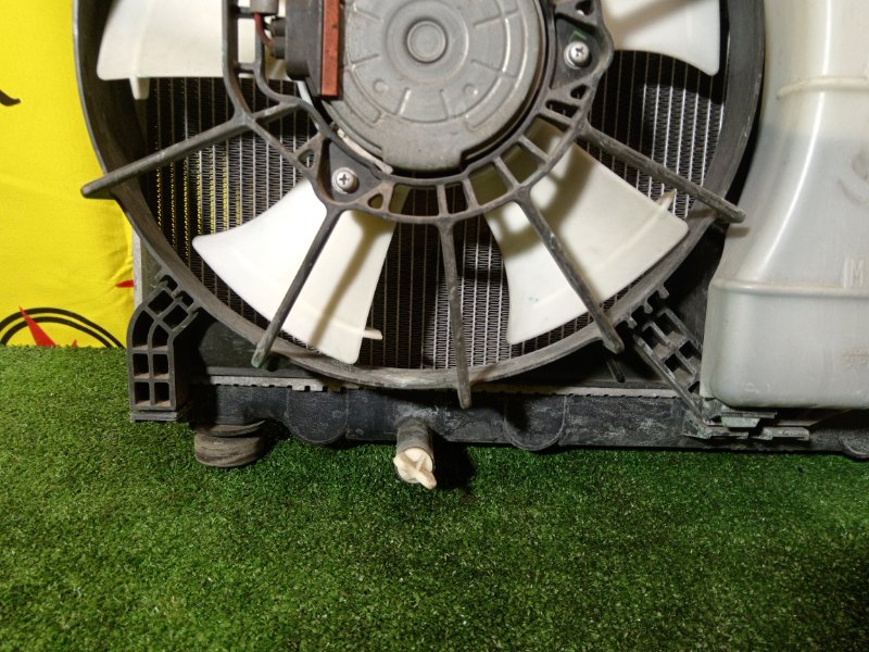 радиатор основной, 4500 рублей, Красноярск