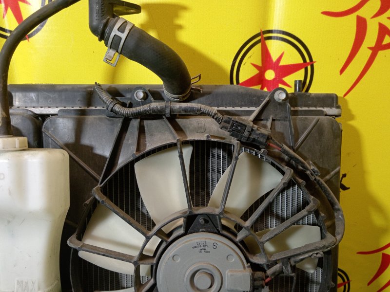 радиатор основной, 4500 рублей, Красноярск