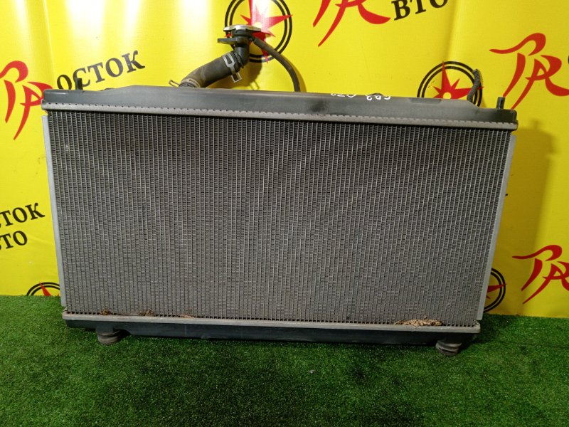 радиатор основной, 4500 рублей, Красноярск