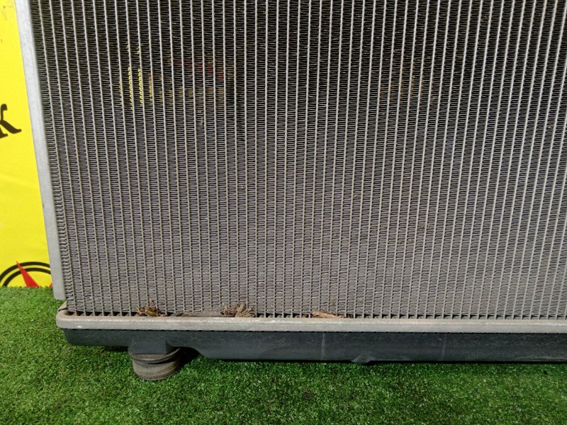 радиатор основной, 4500 рублей, Красноярск