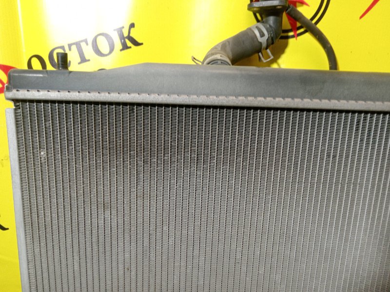 радиатор основной, 4500 рублей, Красноярск