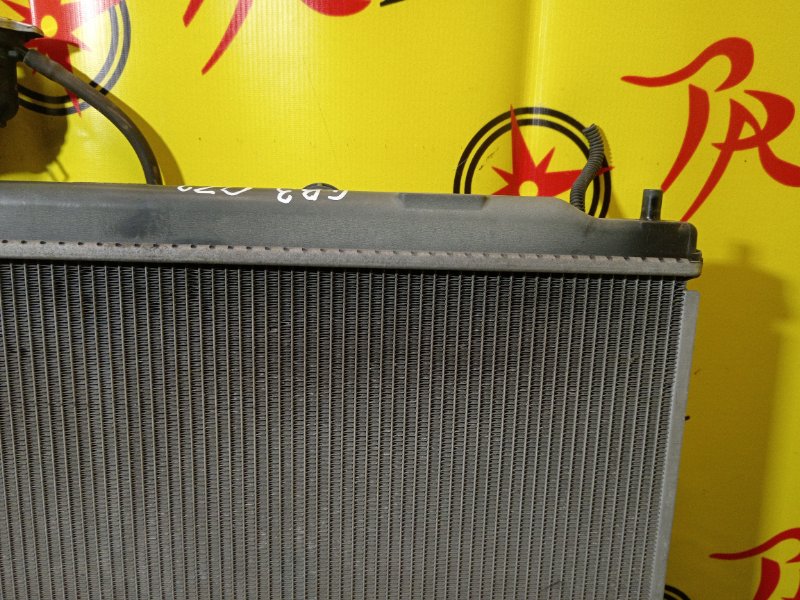 радиатор основной, 4500 рублей, Красноярск