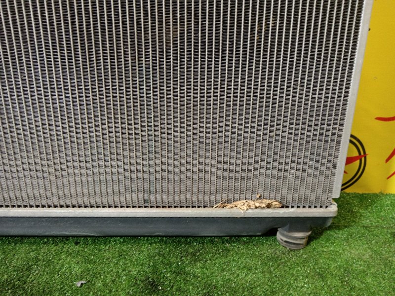 радиатор основной, 4500 рублей, Красноярск