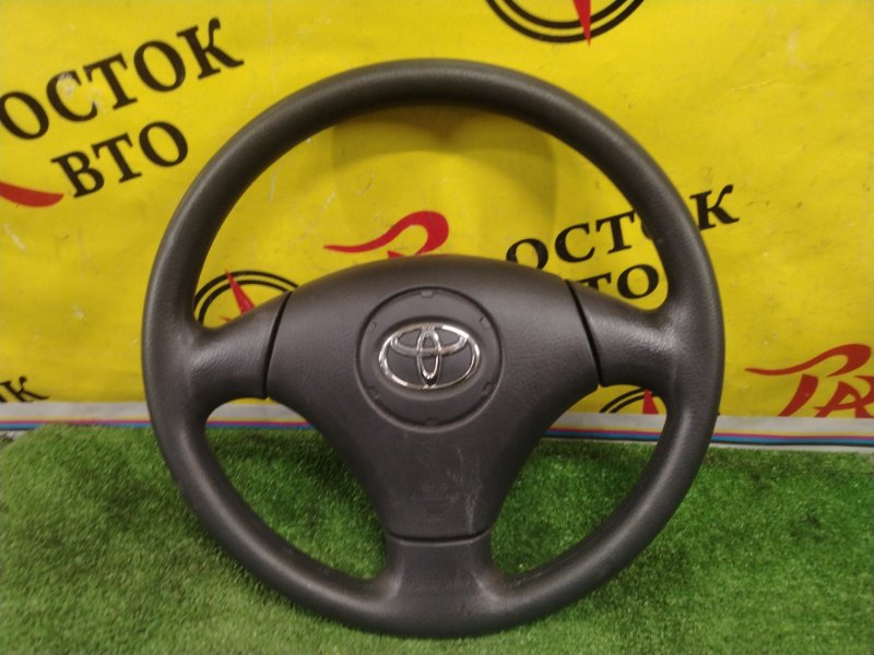 Руль, 4000 рублей, Красноярск