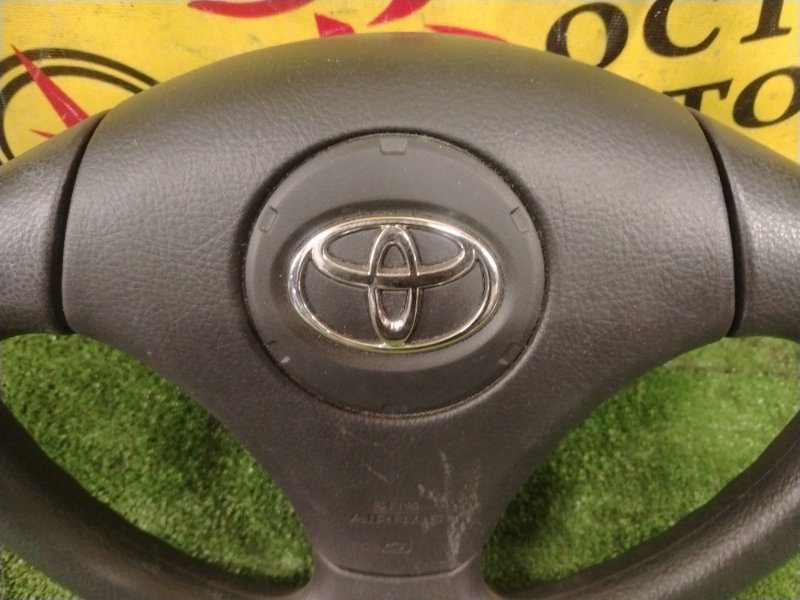 Руль, 4000 рублей, Красноярск