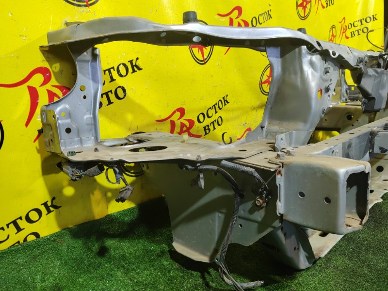 Рамка радиатора, 2000 рублей, Красноярск