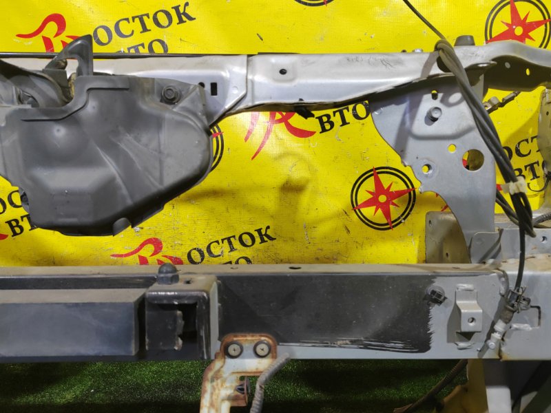 Рамка радиатора, 2000 рублей, Красноярск