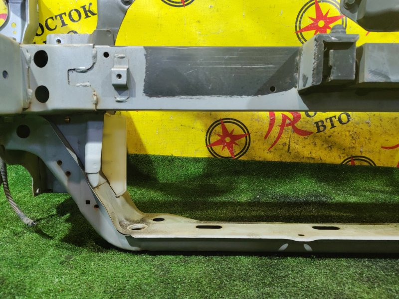 Рамка радиатора, 2000 рублей, Красноярск