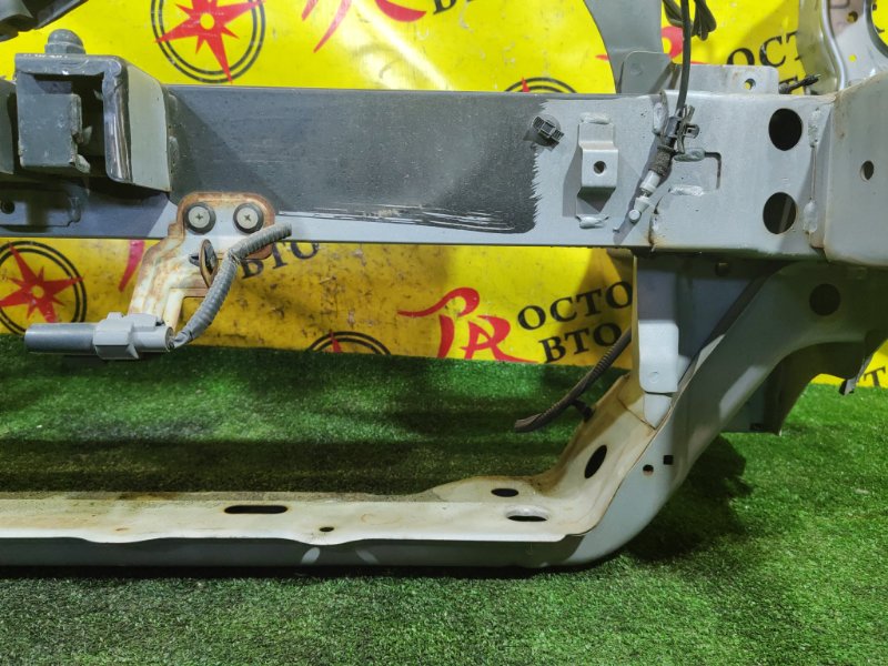 Рамка радиатора, 2000 рублей, Красноярск