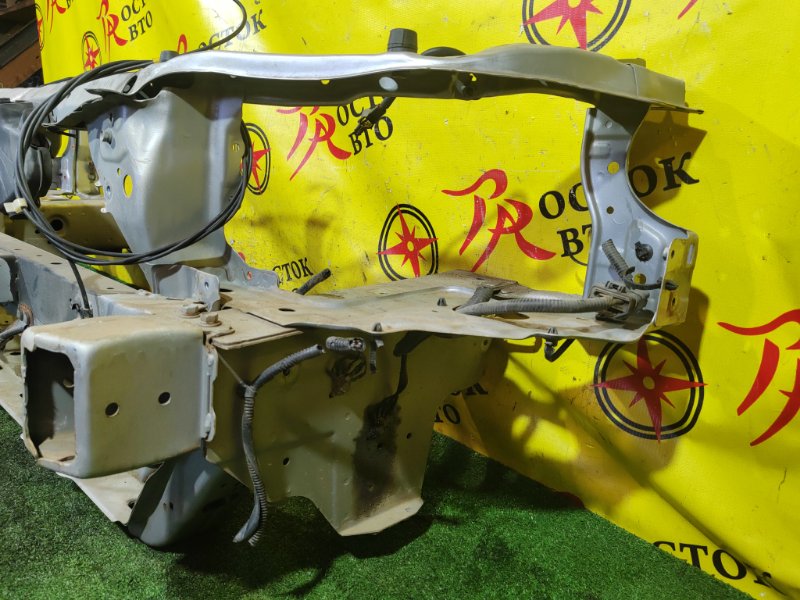 Рамка радиатора, 2000 рублей, Красноярск