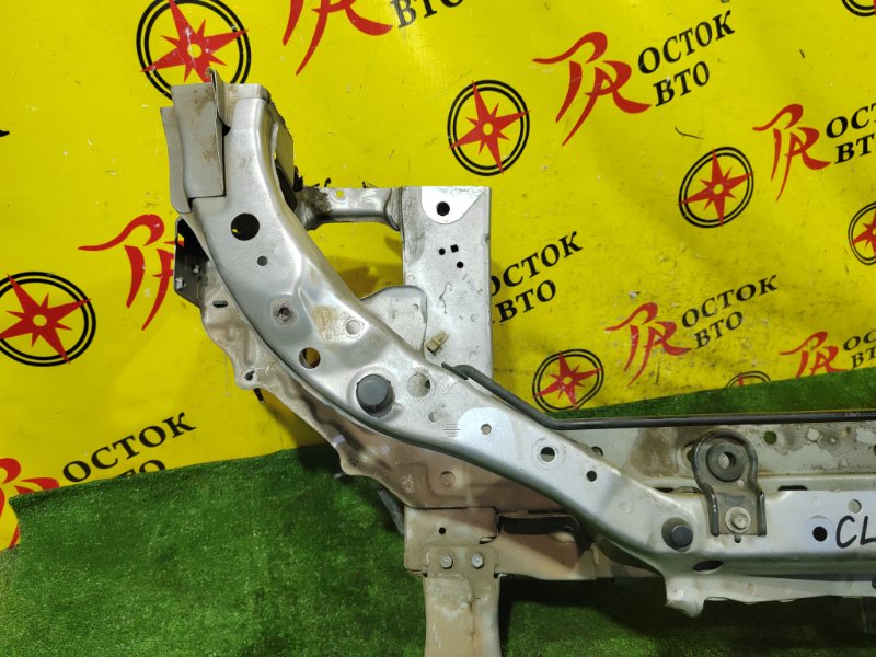 Рамка радиатора, 2000 рублей, Красноярск