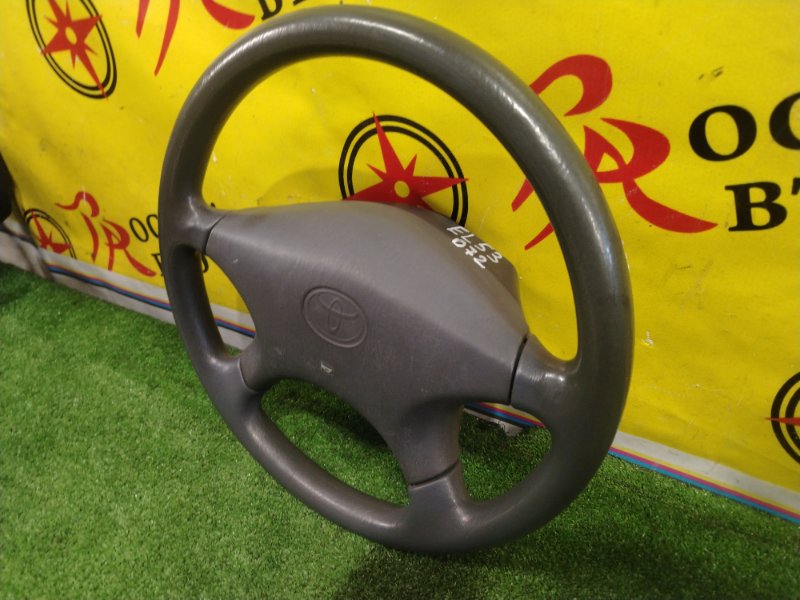 Руль, 800 рублей, Красноярск