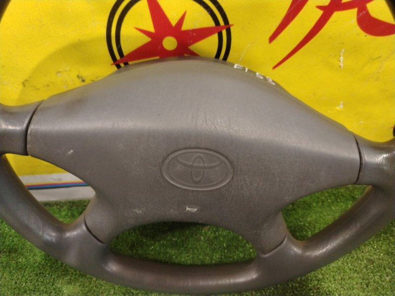 Руль, 800 рублей, Красноярск